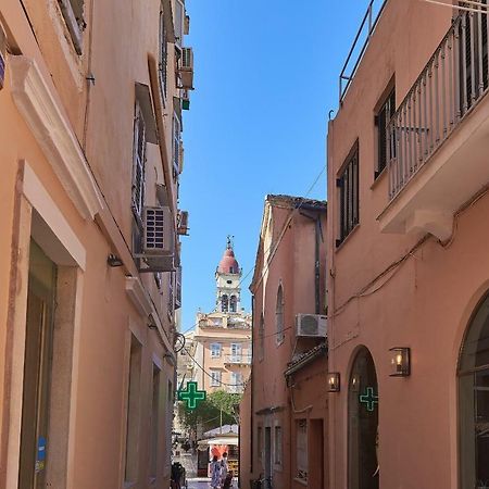 Apartment1850 Corfu  Экстерьер фото