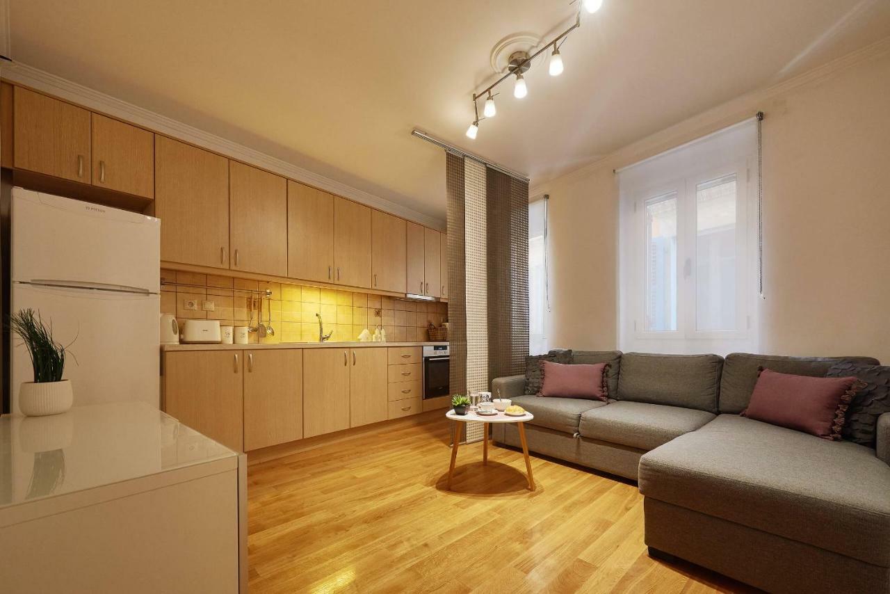 Apartment1850 Corfu  Экстерьер фото