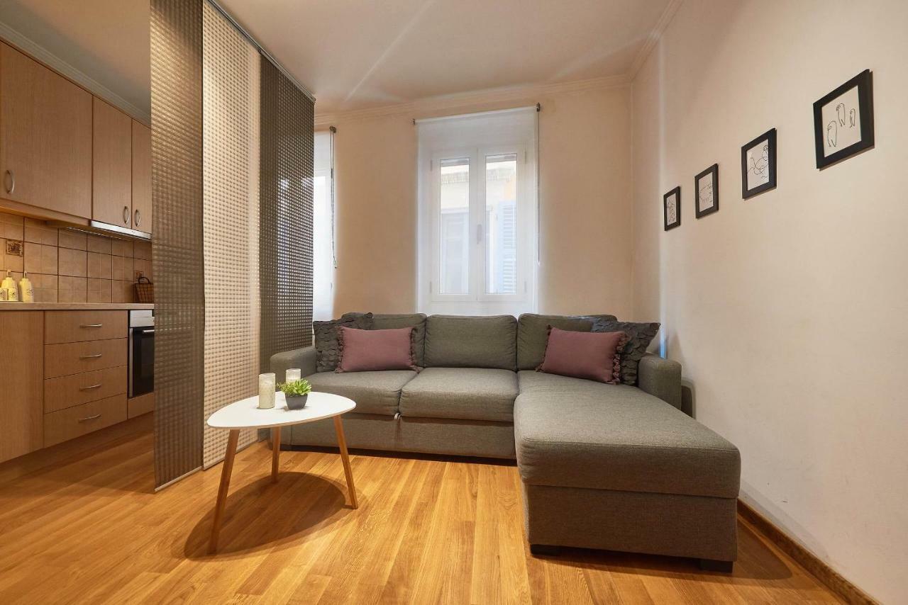 Apartment1850 Corfu  Экстерьер фото