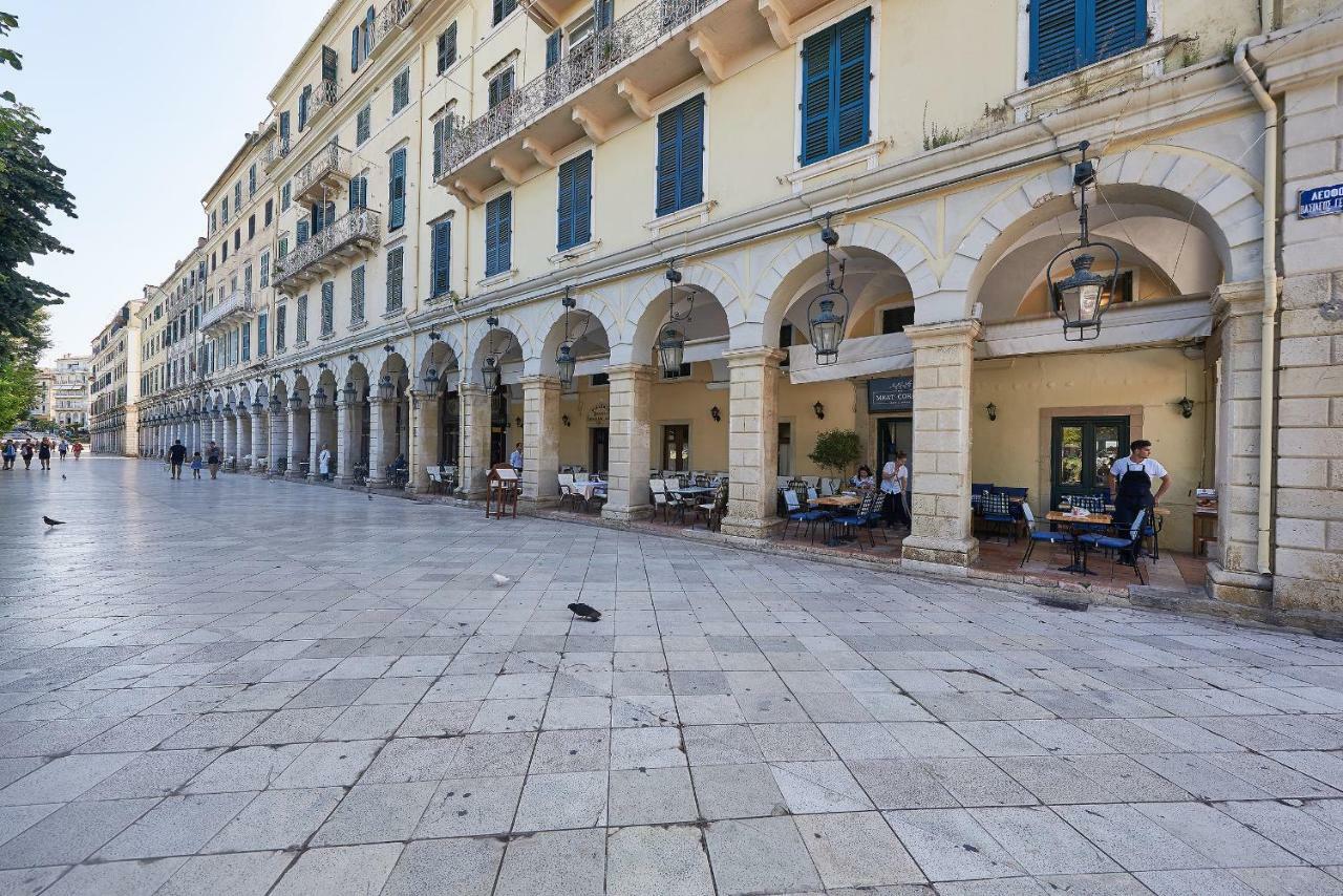 Apartment1850 Corfu  Экстерьер фото