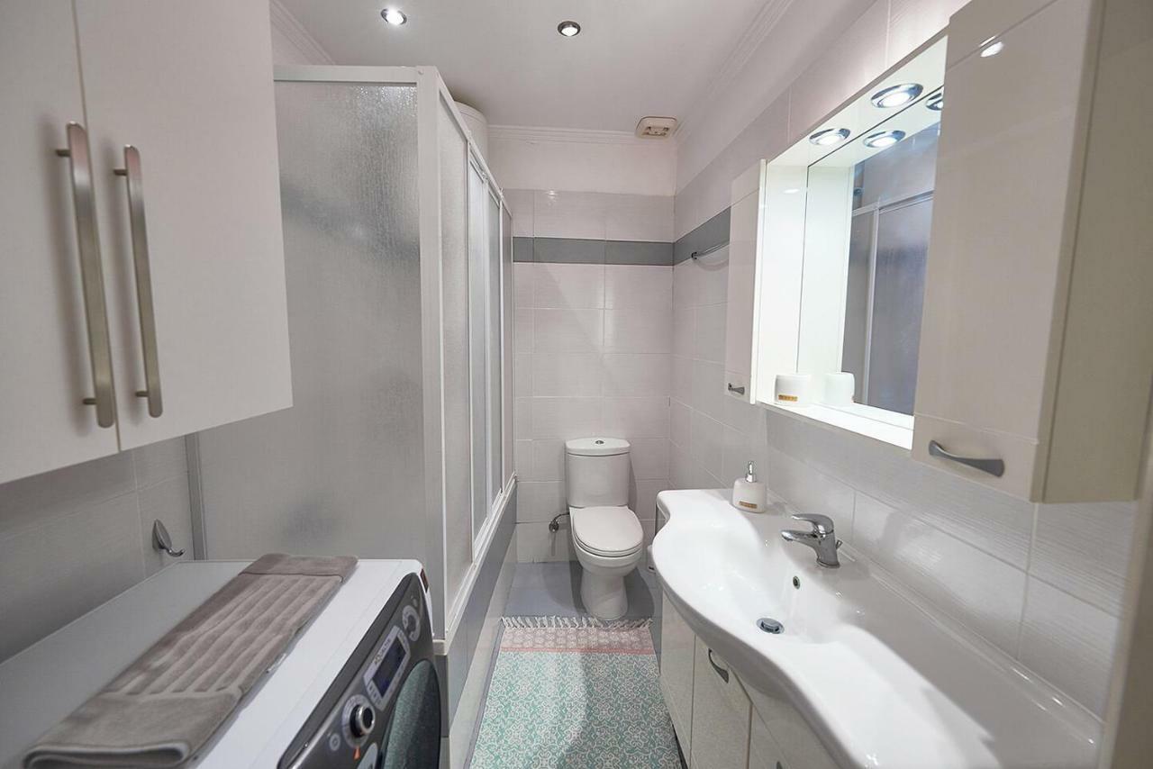 Apartment1850 Corfu  Экстерьер фото