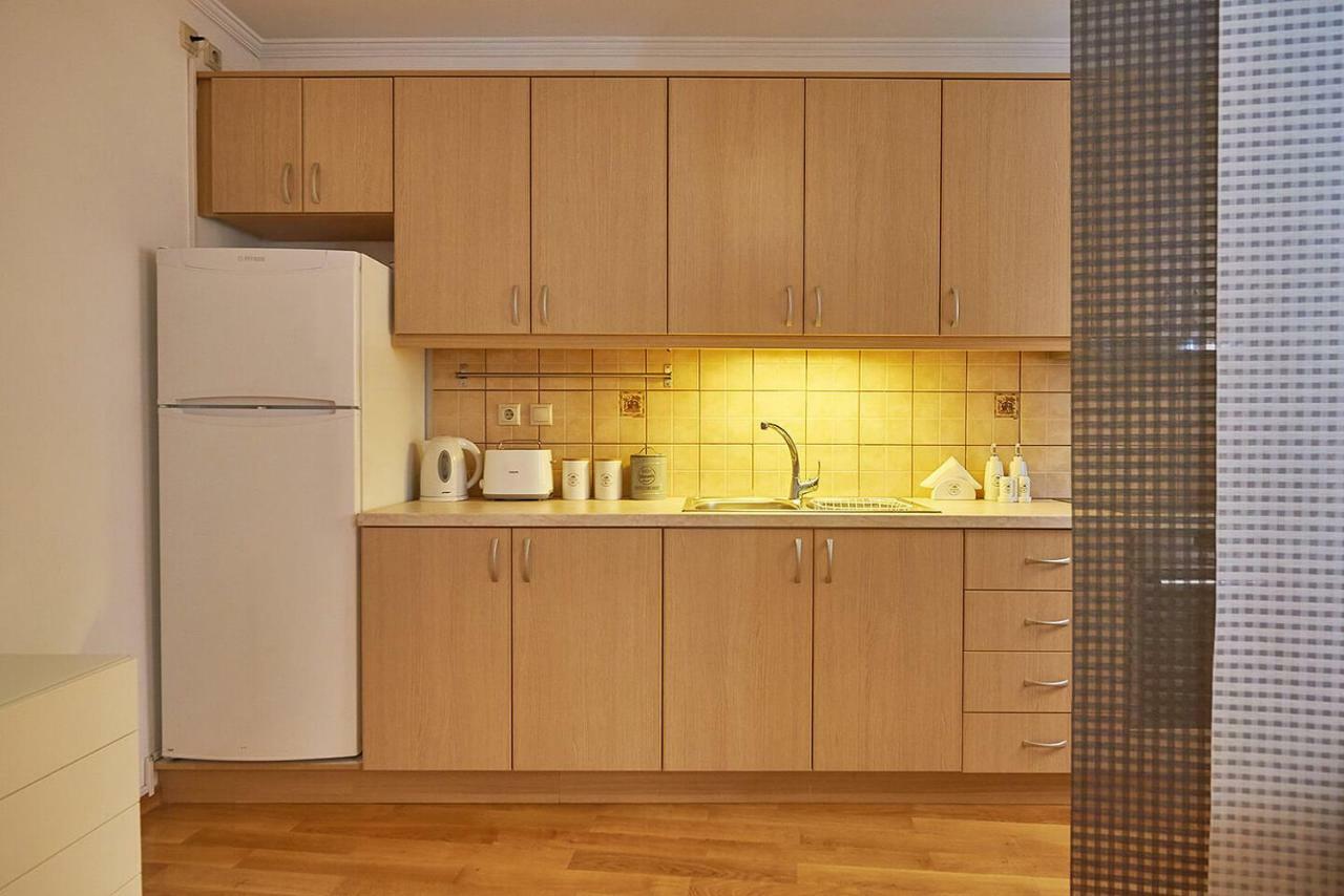 Apartment1850 Corfu  Экстерьер фото
