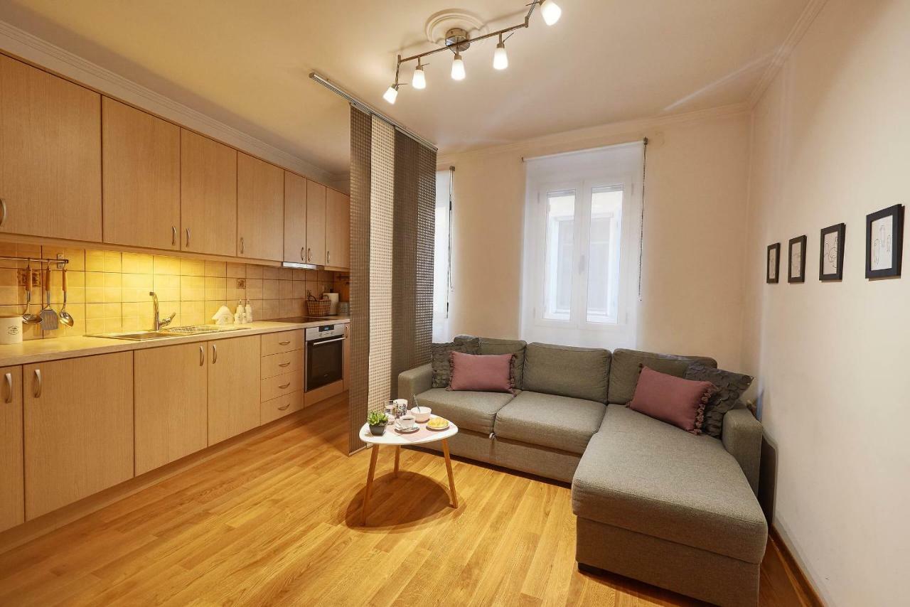 Apartment1850 Corfu  Экстерьер фото