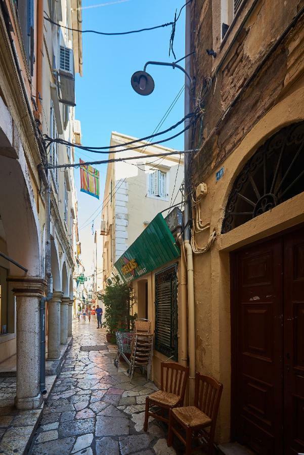 Apartment1850 Corfu  Экстерьер фото