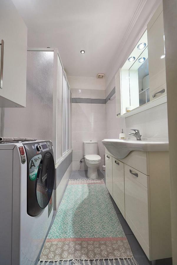 Apartment1850 Corfu  Экстерьер фото
