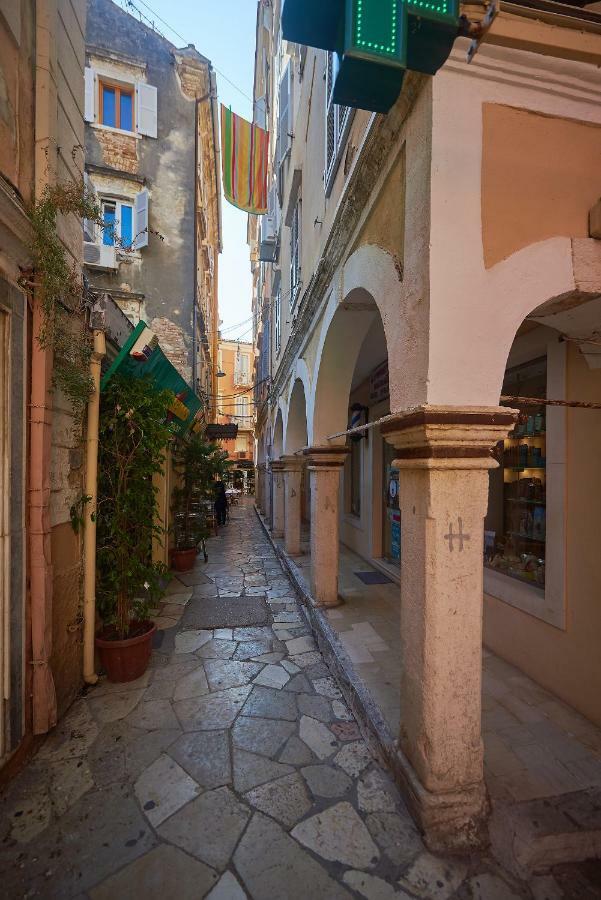 Apartment1850 Corfu  Экстерьер фото