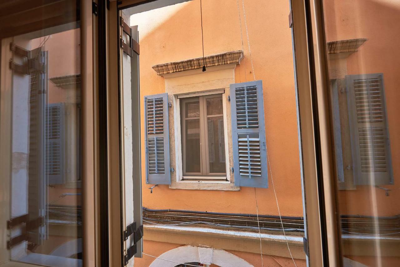 Apartment1850 Corfu  Экстерьер фото